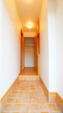 ウィステリアの物件内観写真